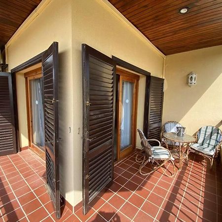Apartamento Acuario Sanlucar de Barrameda Exterior photo
