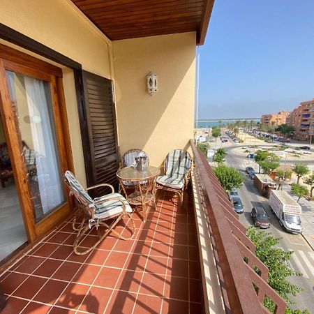 Apartamento Acuario Sanlucar de Barrameda Exterior photo