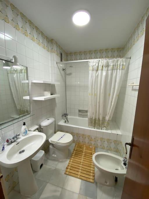 Apartamento Acuario Sanlucar de Barrameda Exterior photo