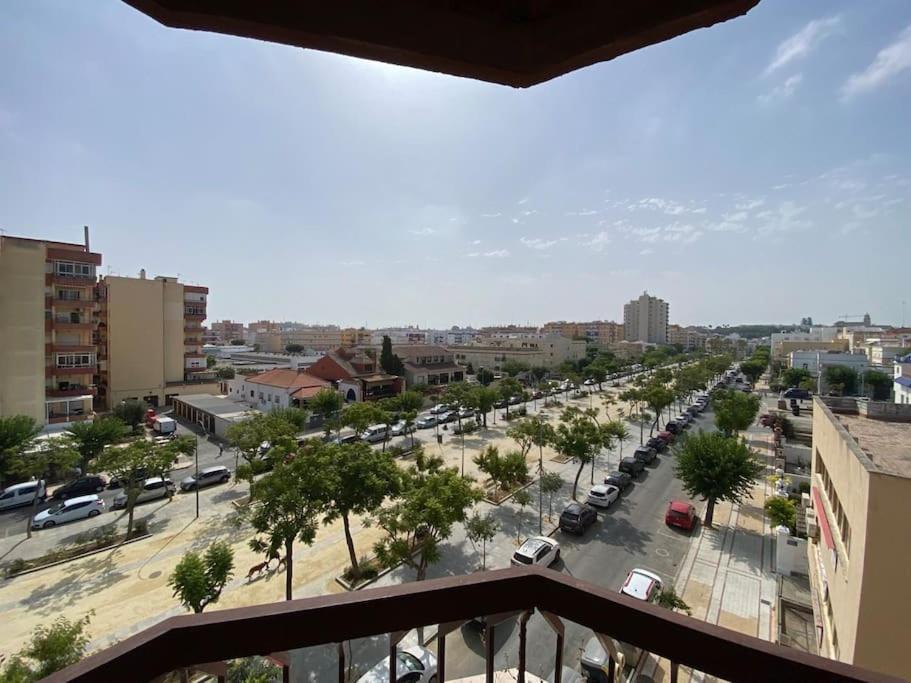 Apartamento Acuario Sanlucar de Barrameda Exterior photo