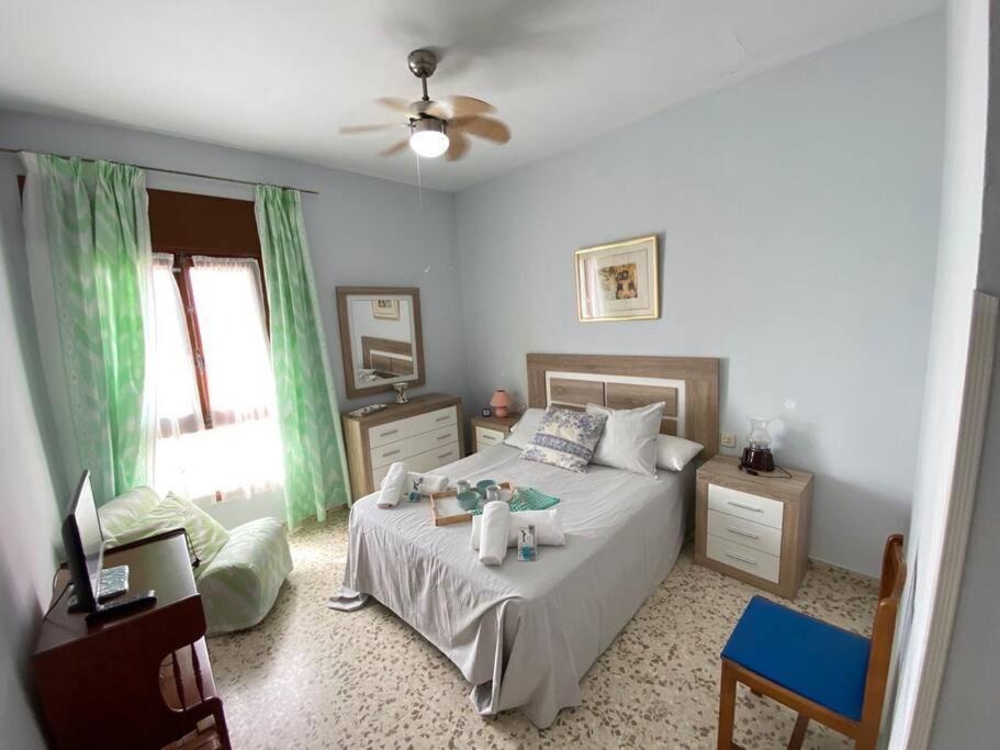 Apartamento Acuario Sanlucar de Barrameda Exterior photo
