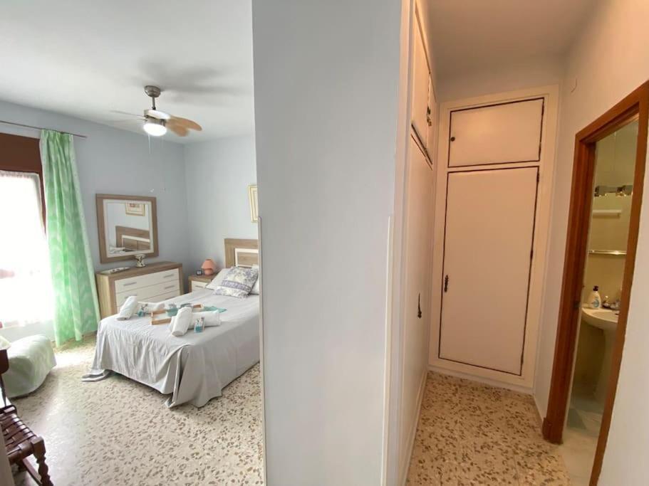 Apartamento Acuario Sanlucar de Barrameda Exterior photo