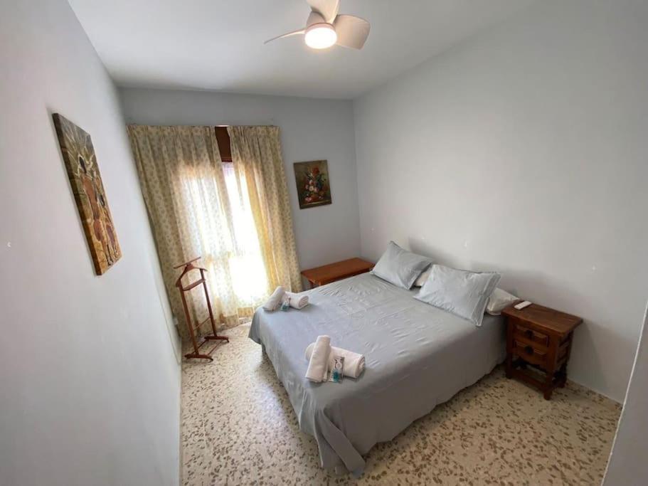 Apartamento Acuario Sanlucar de Barrameda Exterior photo
