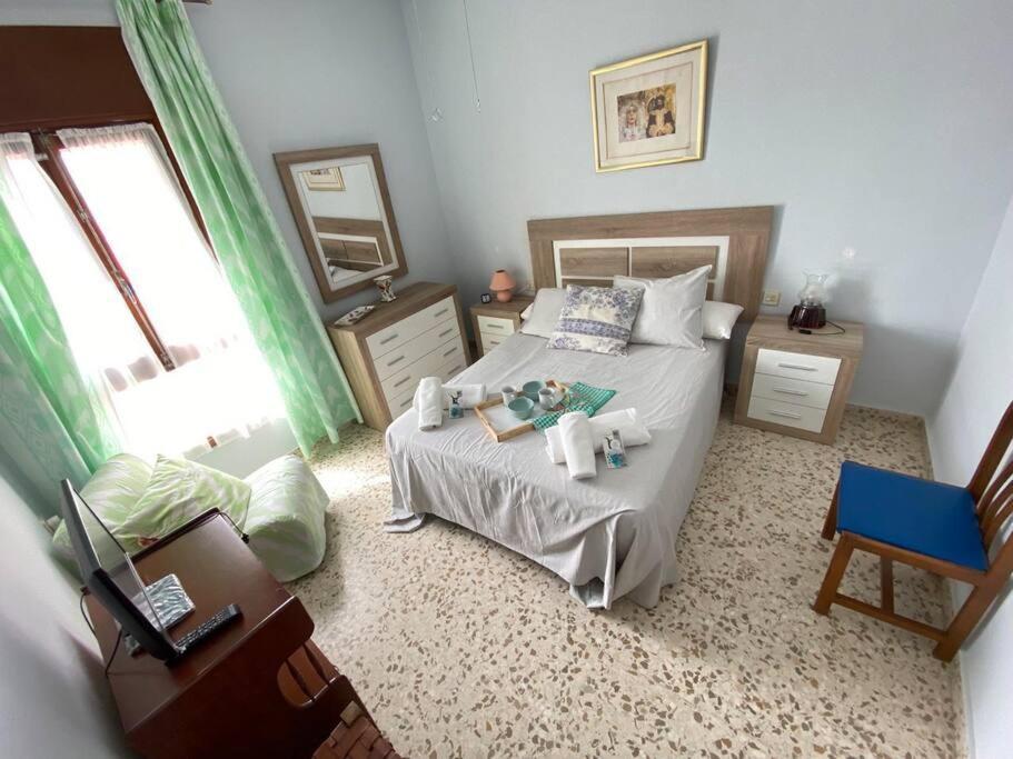 Apartamento Acuario Sanlucar de Barrameda Exterior photo