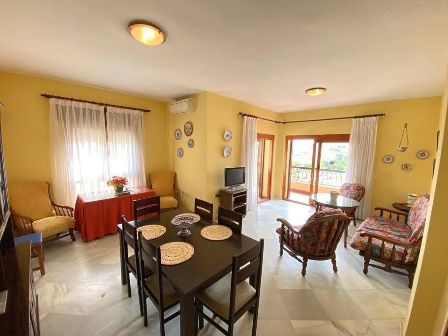 Apartamento Acuario Sanlucar de Barrameda Exterior photo