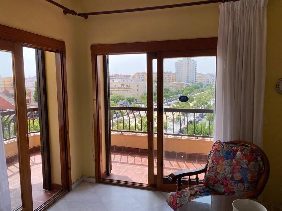 Apartamento Acuario Sanlucar de Barrameda Exterior photo