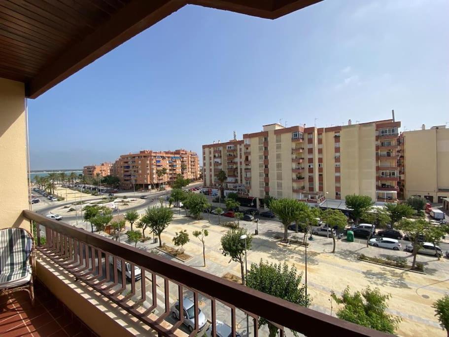 Apartamento Acuario Sanlucar de Barrameda Exterior photo