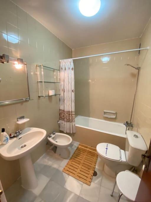 Apartamento Acuario Sanlucar de Barrameda Exterior photo