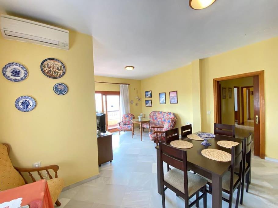 Apartamento Acuario Sanlucar de Barrameda Exterior photo