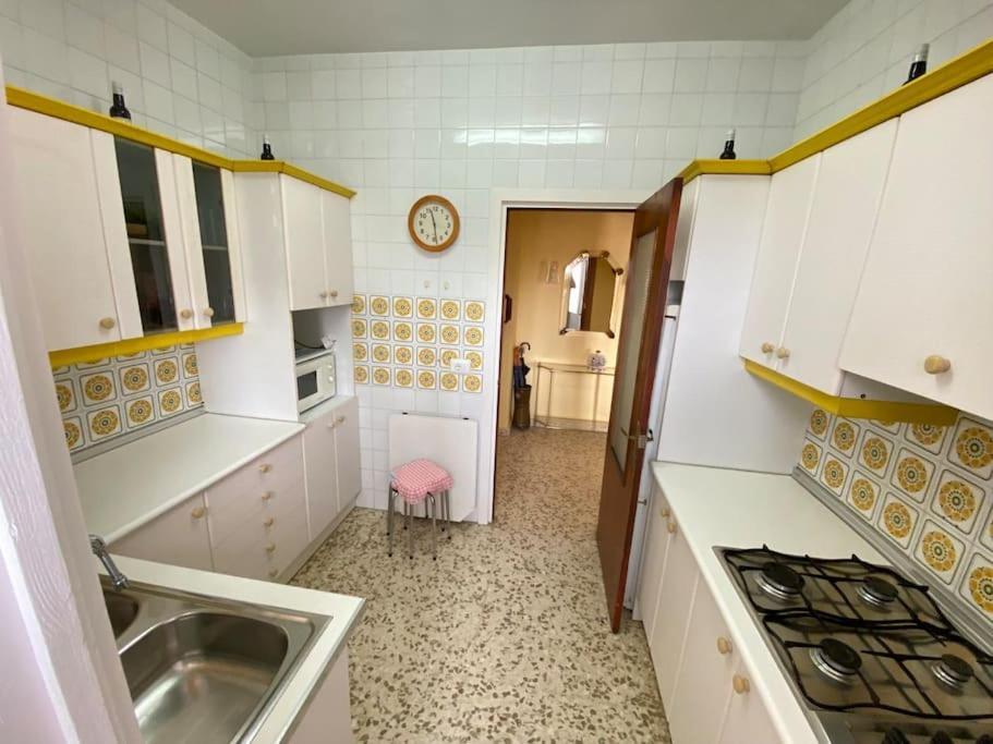 Apartamento Acuario Sanlucar de Barrameda Exterior photo