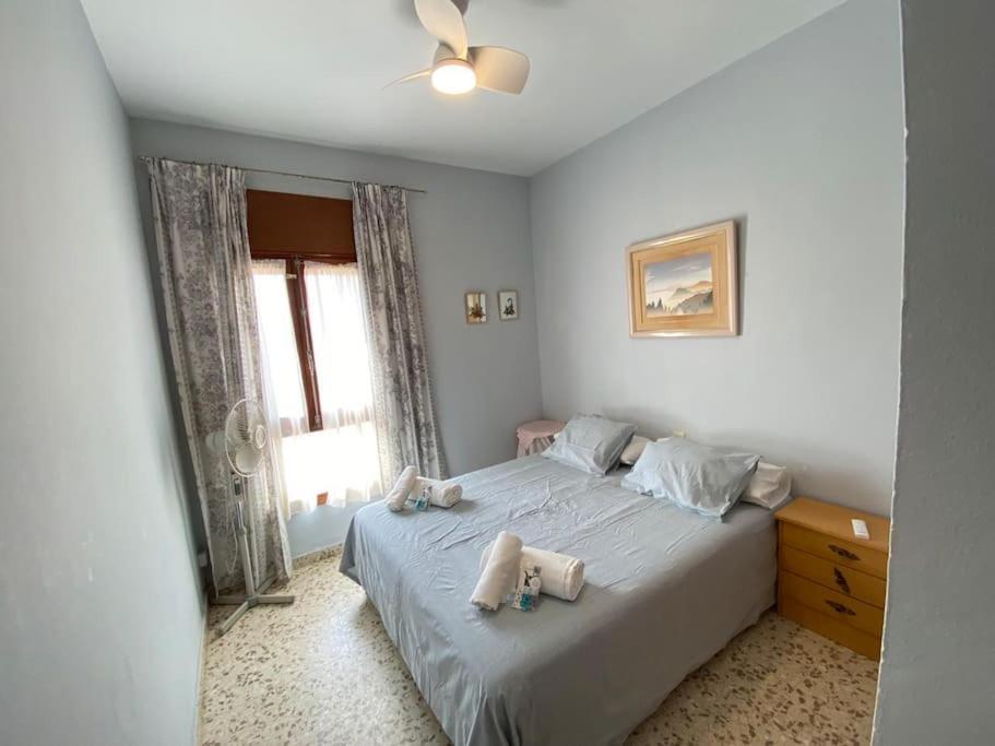 Apartamento Acuario Sanlucar de Barrameda Exterior photo