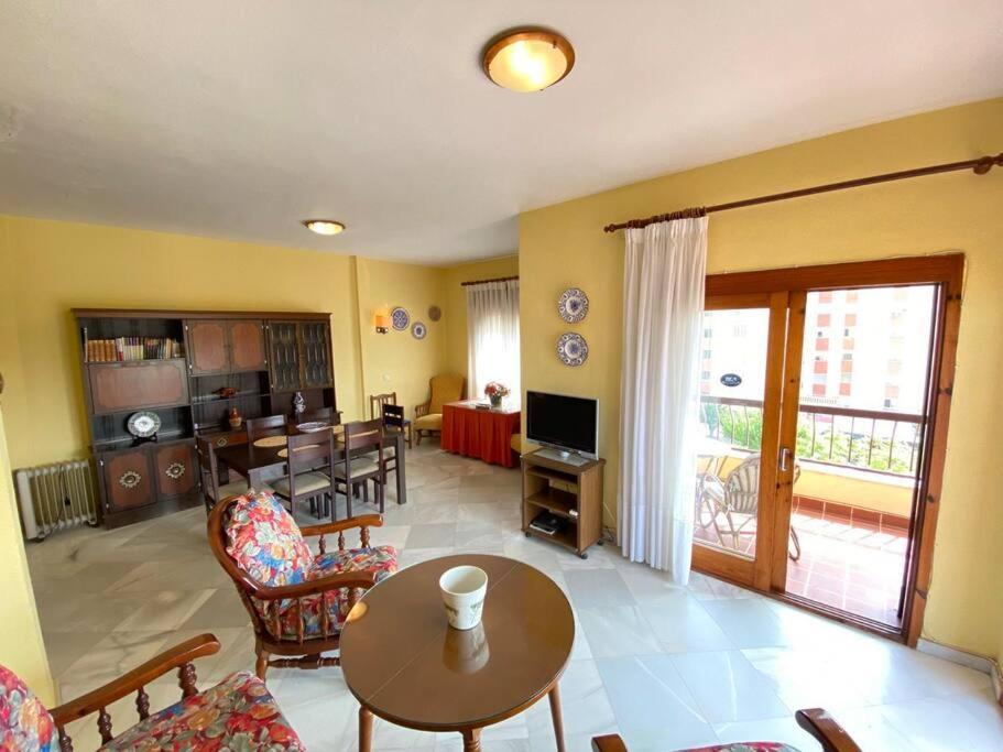 Apartamento Acuario Sanlucar de Barrameda Exterior photo