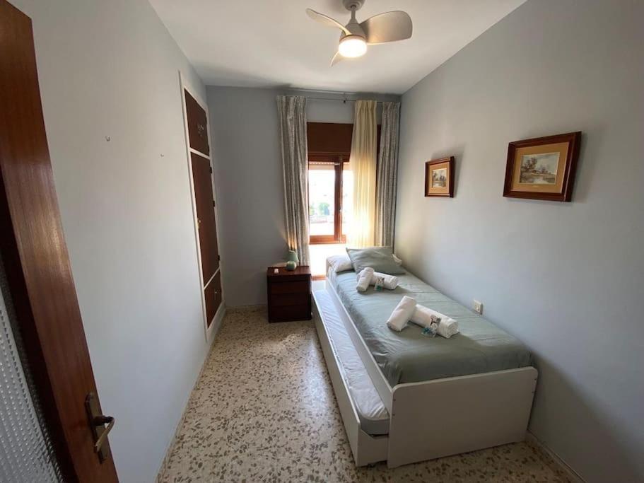 Apartamento Acuario Sanlucar de Barrameda Exterior photo